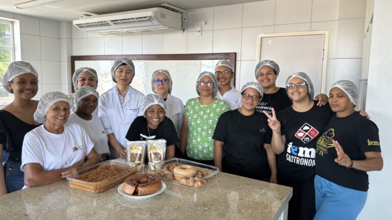 ingrediente para 'revolução' no Maranhão