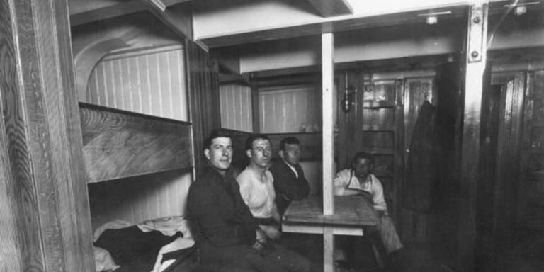 3 casos de pessoas que sentiram uma presença estranha em momentos de perigo