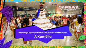 4 curiosidades sobre símbolo do Carnaval de Manaus