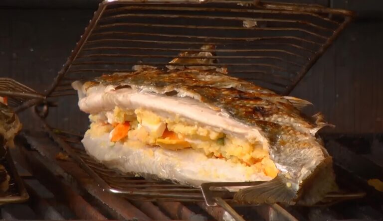 A gordura dos peixes amazônicos é saudável?