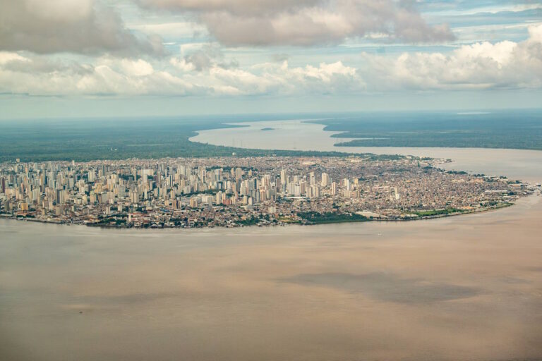COP 30: o Brasil será protagonista ou apenas anfitrião?