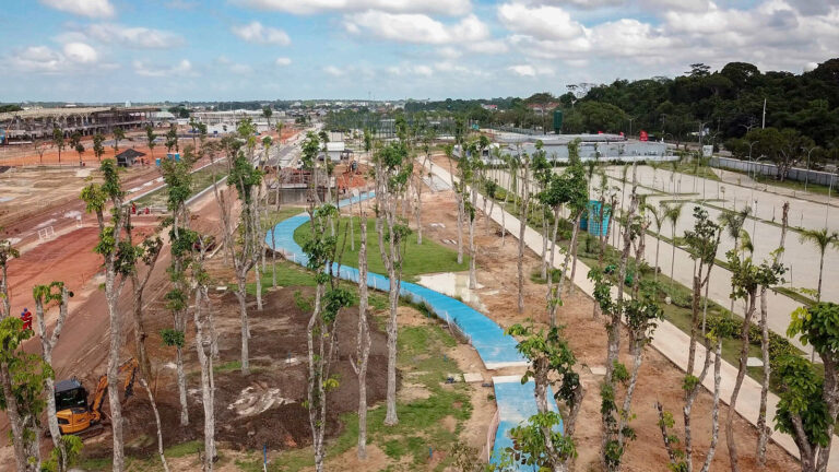 COP 30: políticas brasileiras precisam mudar