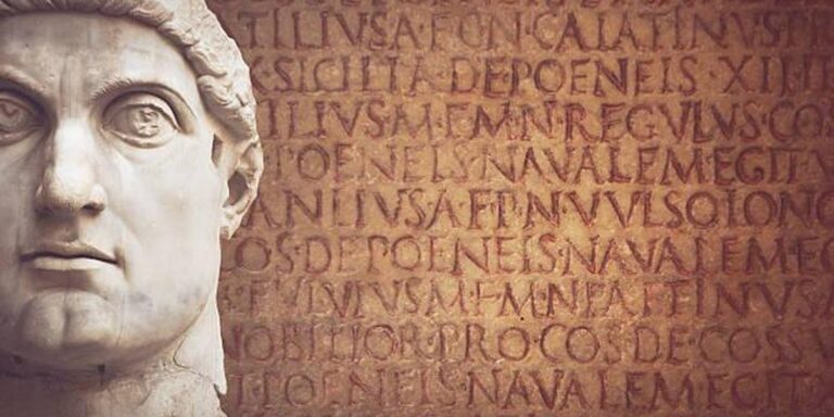 Conheça 5 guerras que ameaçaram a Pax Romana