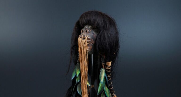 Conheça o ritual das cabeças mumificadas dos Shuar, povo indígena do Equador e do Peru