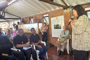 Ecologia integral: Igreja e sociedade civil pela preservação dos mananciais da Grande São Paulo