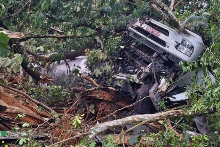 Empresa responsável por contaminação na Serra dos Órgãos é multada em R$9,1 milhões