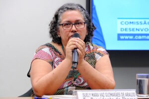 Já vivemos a crise climática e precisamos enfrentá-la, diz ex presidente do Ibama