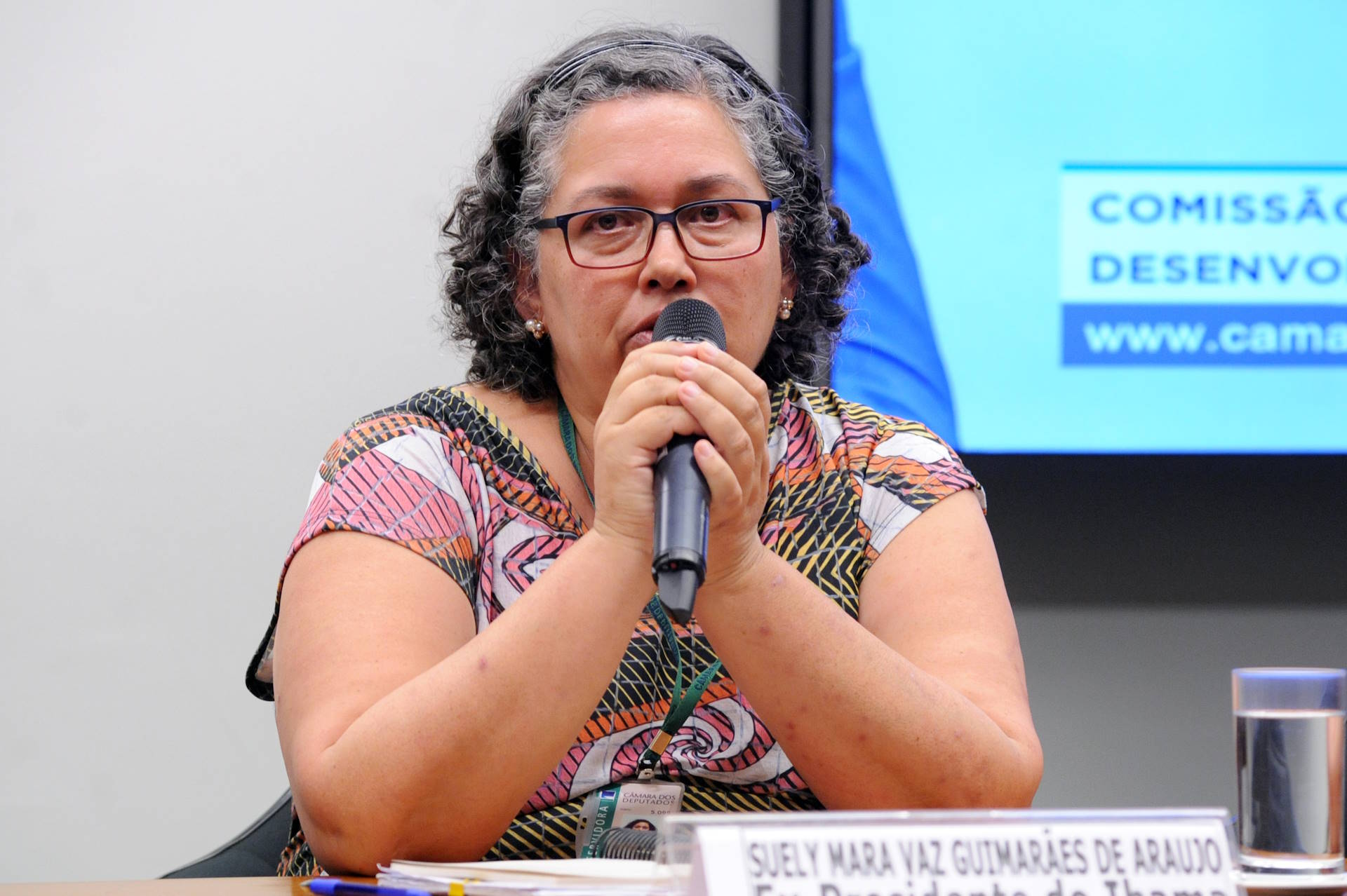 Já vivemos a crise climática e precisamos enfrentá-la, diz ex presidente do Ibama