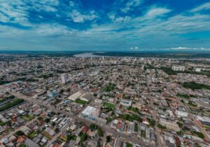 O que fazer em Porto Velho em um dia?