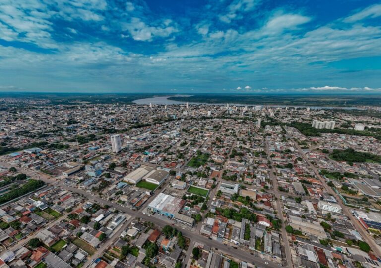 O que fazer em Porto Velho em um dia?