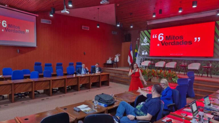 Psicóloga faz reflexão sobre diversidade e inclusão social no contexto da indústria ESG