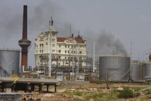 Qual o tamanho da responsabilidade do ser humano na crise climática?