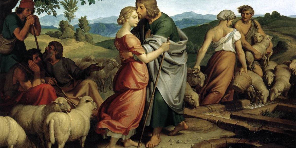 Quem foram os nazarenos na época de Jesus?