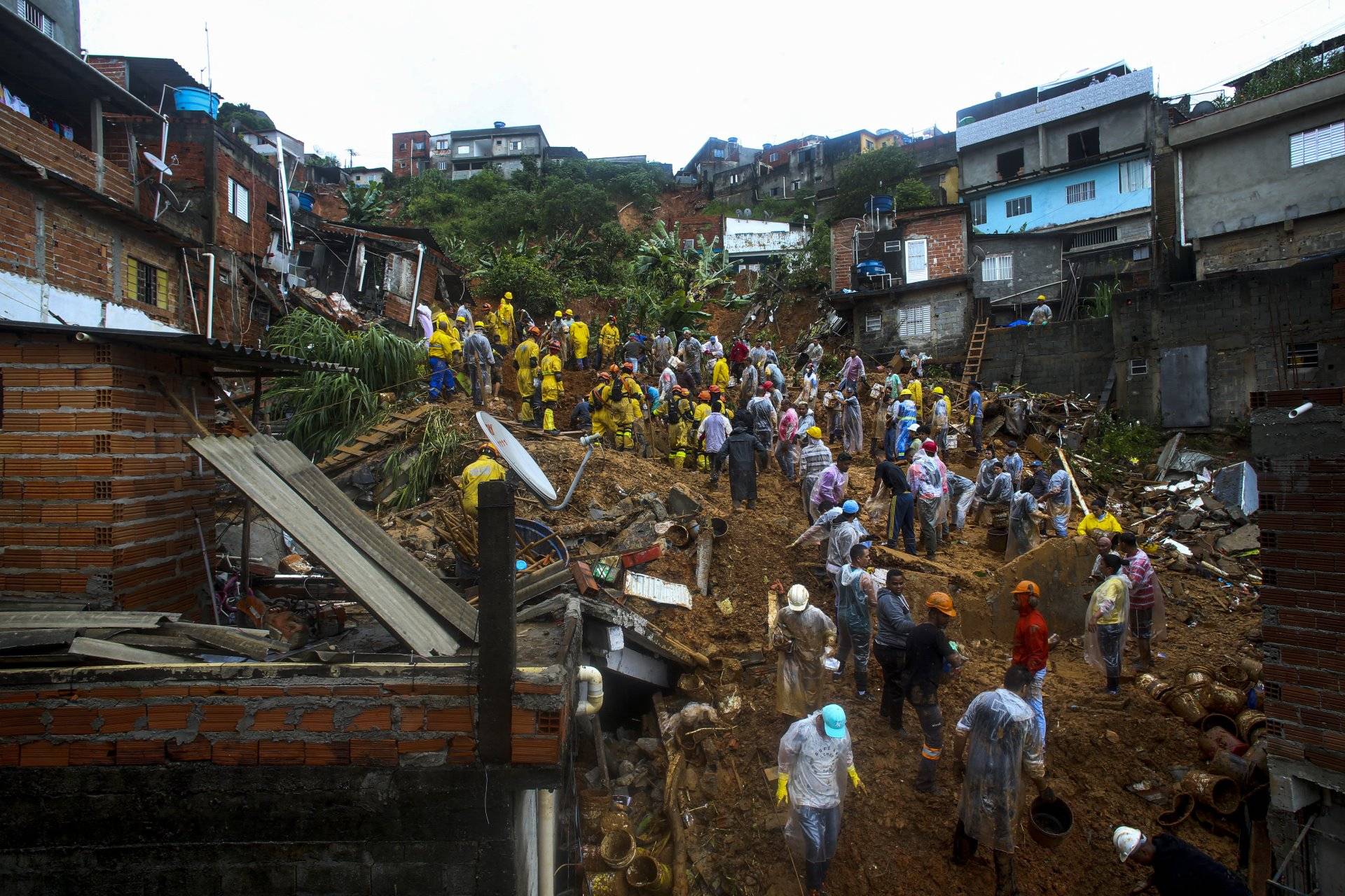 Racismo ambiental, COP e juventudes: qual a relação?