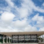 STF confirma Moraes, Dino e Zanin em julgamento de Bolsonaro
