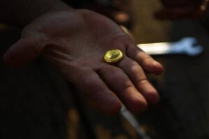 STF põe fim definitivo na presunção de boa-fé no comércio de ouro