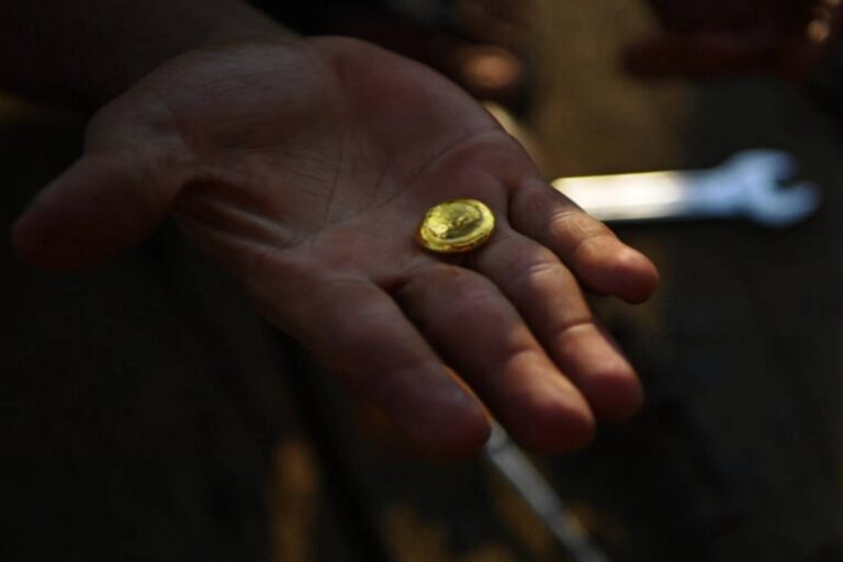 STF põe fim definitivo na presunção de boa-fé no comércio de ouro