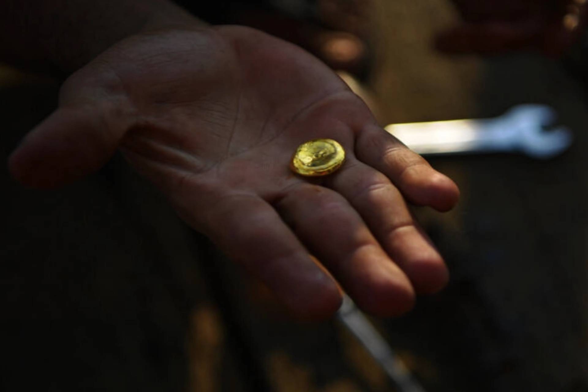 STF põe fim definitivo na presunção de boa-fé no comércio de ouro