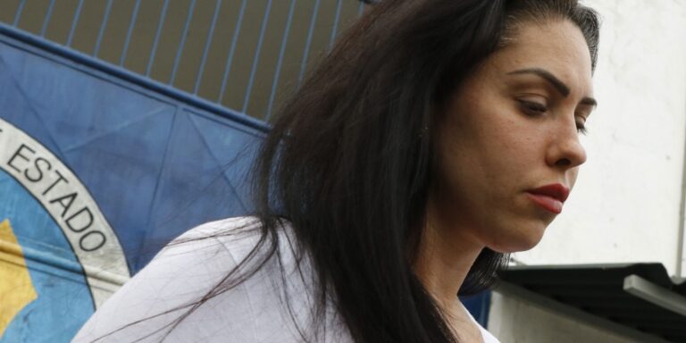 TJRJ mantém prisão preventiva de Monique Medeiros, mãe de Henry Borel