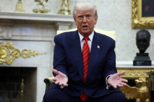 Trump 2.0 – Mais uma semana de ataques ao clima e meio ambiente dos EUA