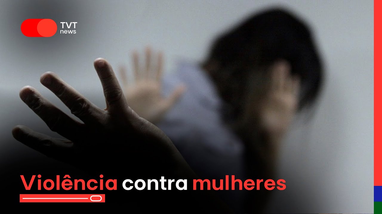 Violência contra mulheres