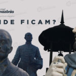 Você conhece as estátuas e monumentos de Manaus?