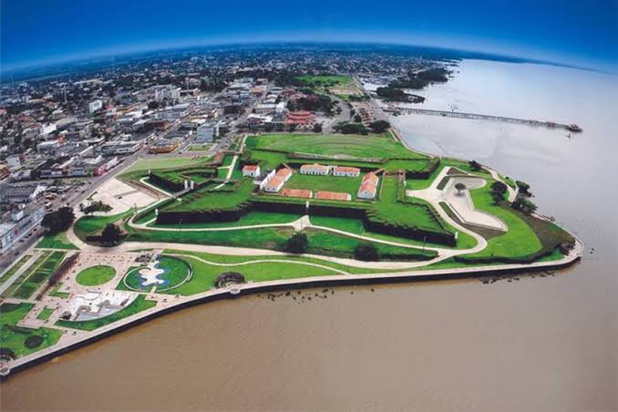 o que fazer em um dia em Macapá