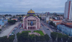 o que fazer em um dia em Manaus?