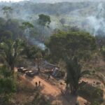 A guerra às drogas também é uma guerra aos territórios tradicionais