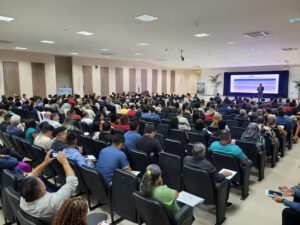 Amapá apresenta propostas sobre exploração de petróleo na Margem Equatorial em Conferência Nacional