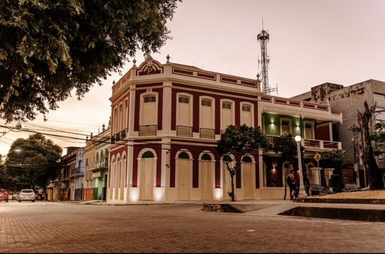 Biblioteca João Bosco Pantoja Evangelista