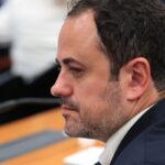 CCJ: relator nega recurso de Glauber contra cassação de mandato