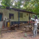 Casa Azul: o passado sombrio escondido às margens da Transamazônica