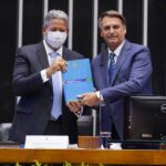 Deputados tiveram papel decisivo no agravamento da crise ambiental no governo Bolsonaro