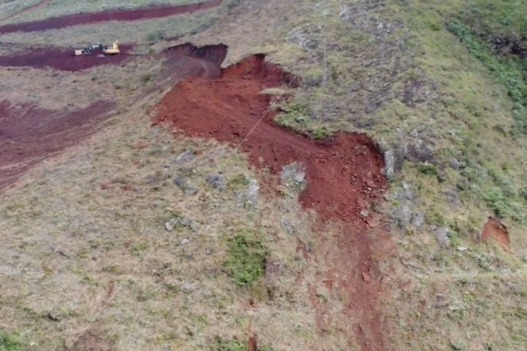 Destruição de caverna em Minas Gerais alerta para falhas no licenciamento