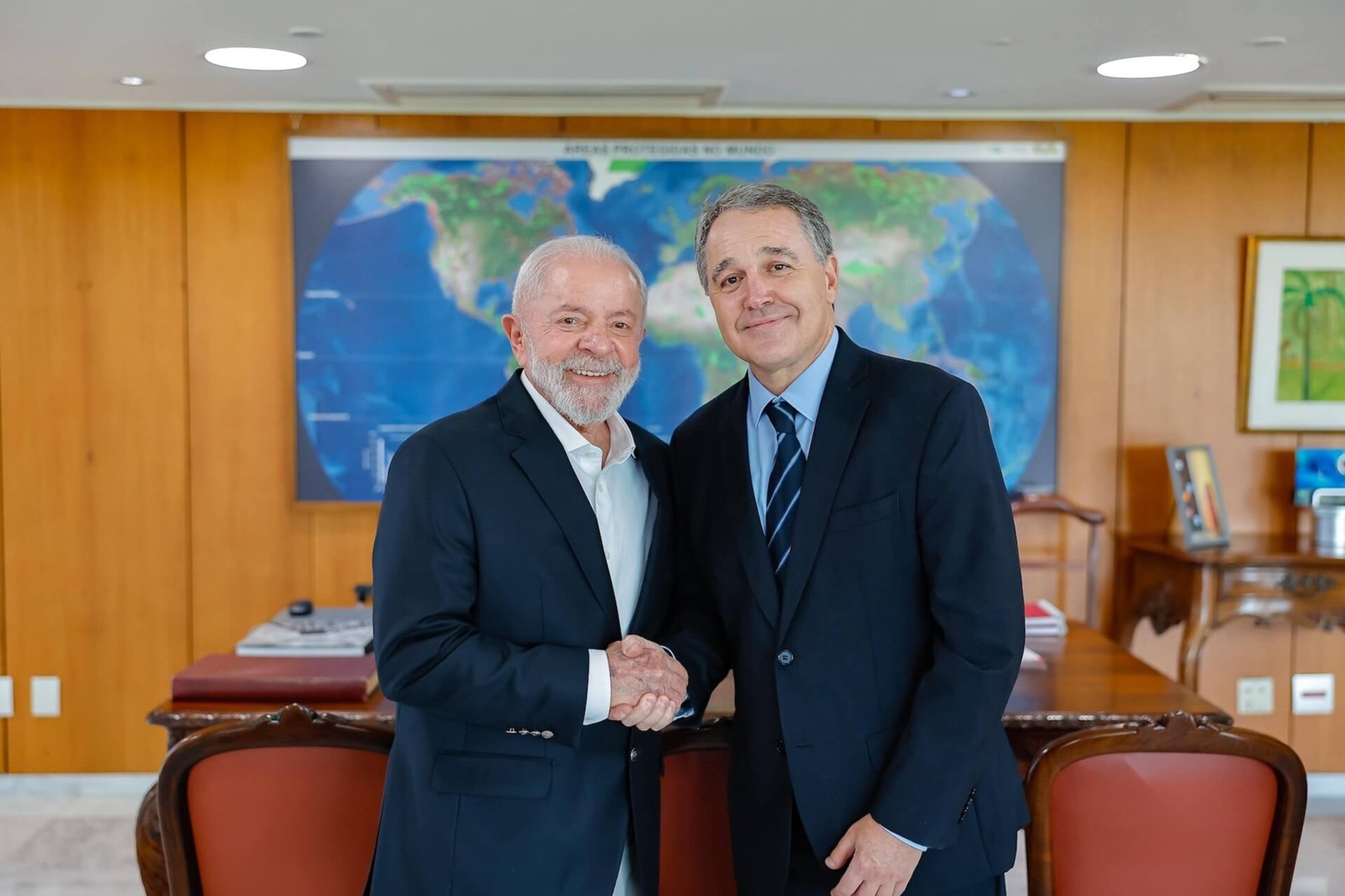 Entenda o que é o “Campeão Climático” anunciado por Lula para a COP30