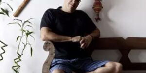 Escritor Alberto Mussa é entrevistado no Roda de Samba
