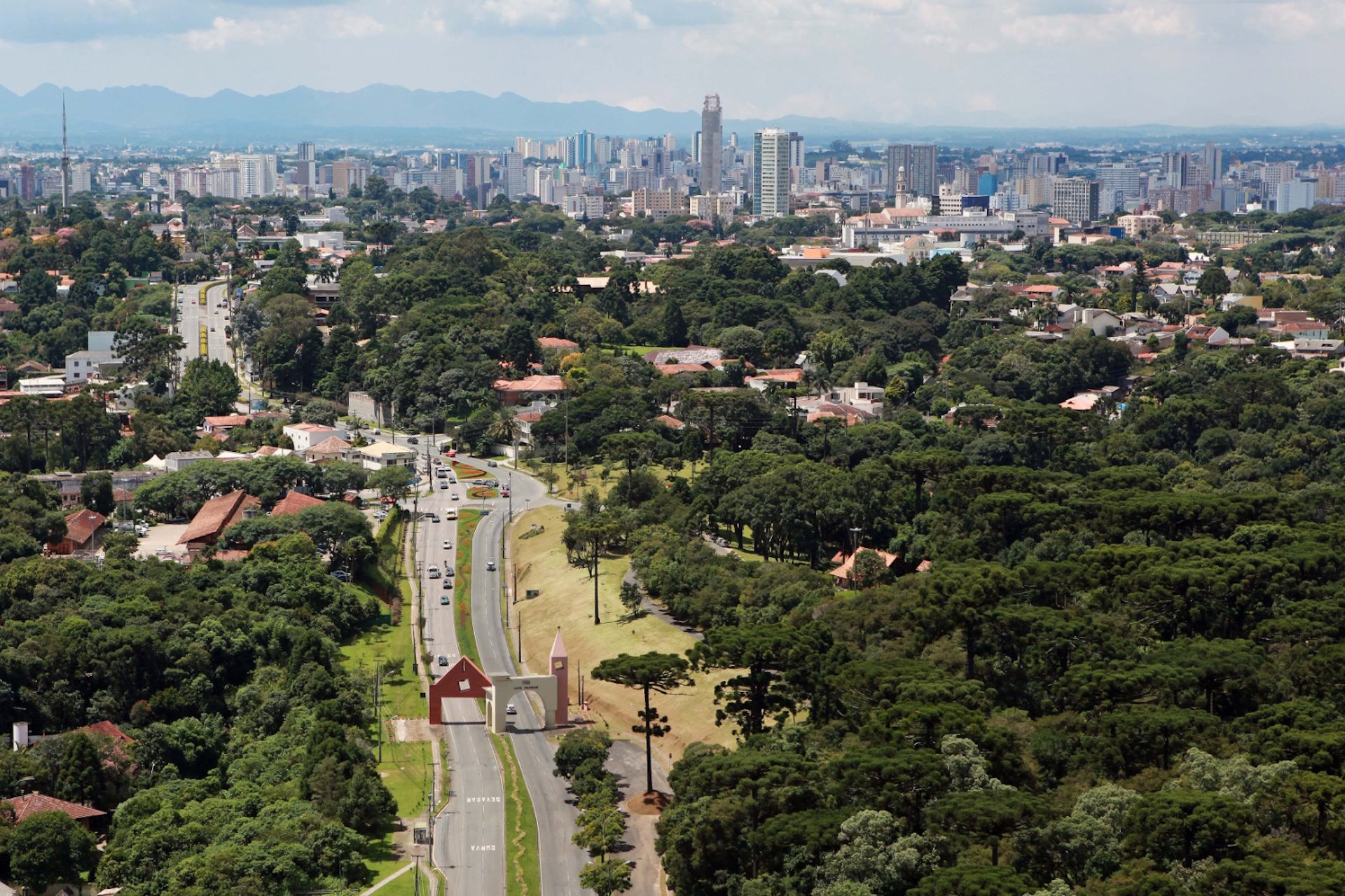 Fábricas de natureza: por que a conservação da biodiversidade é essencial para planejar o uso do território?