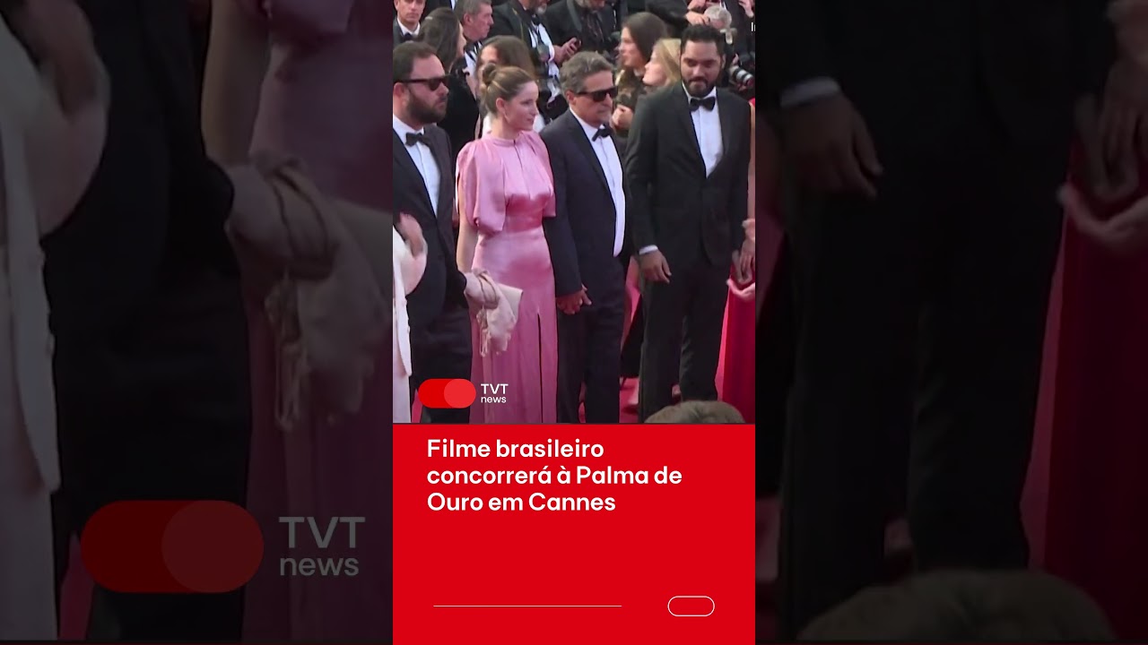 Filme de Kleber Mendonça Filho com Wagner Moura concorrerá a prêmio no Festival de Cannes
