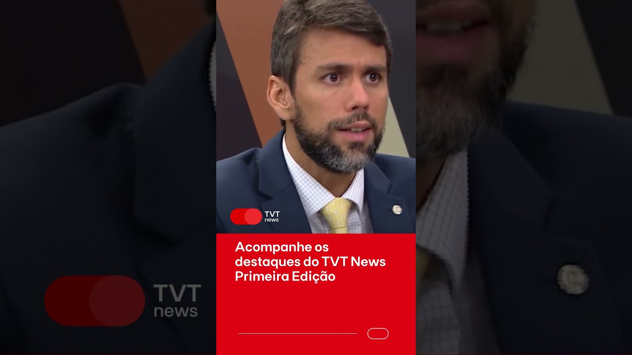 Funeral do papa, marcha do MST, ataque em Gaza e mais no Jornal TVT News Primeira Edição