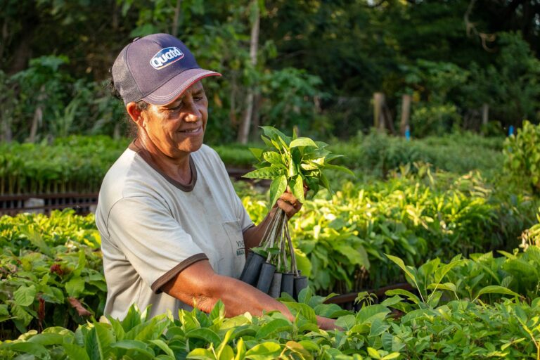 Futuro é uma palavra feminina
