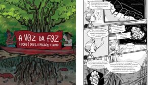 HQ debate impactos da exploração de petróleo no Amapá