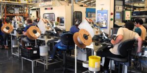 IBGE: indústria recua em sete dos 15 locais pesquisados em fevereiro