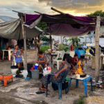 Indígenas Warao serão desalojados pelo governo de Roraima