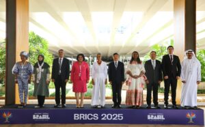 No Brasil, ministros de Meio Ambiente do BRICS falam em “multilateralismo ambiental”