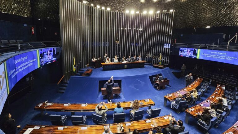 O desafio da Autoridade Climática do Presidente Lula – 2: o cenário da política brasileira