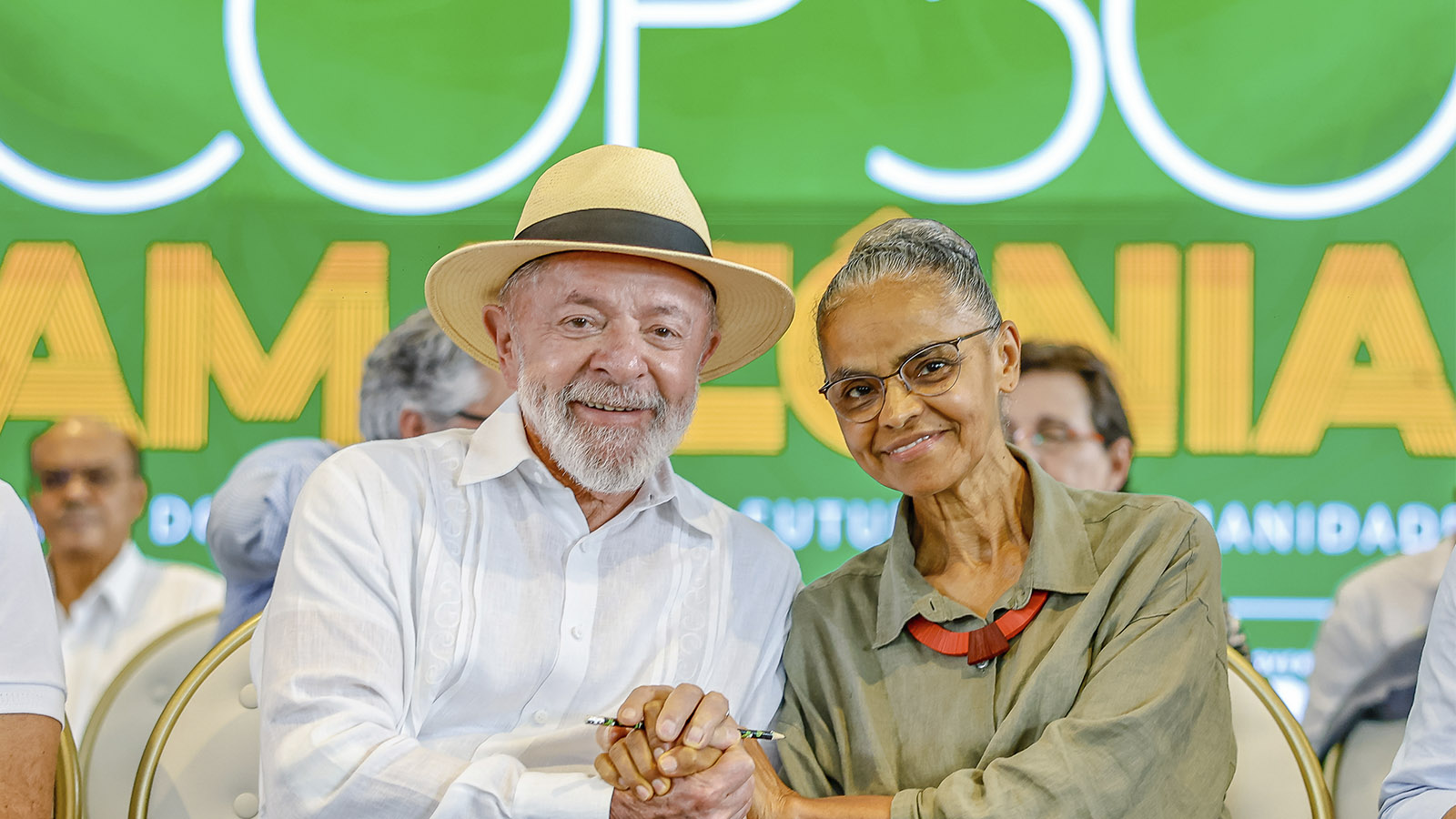 O desafio da Autoridade Climática do presidente Lula – 1: introdução à série
