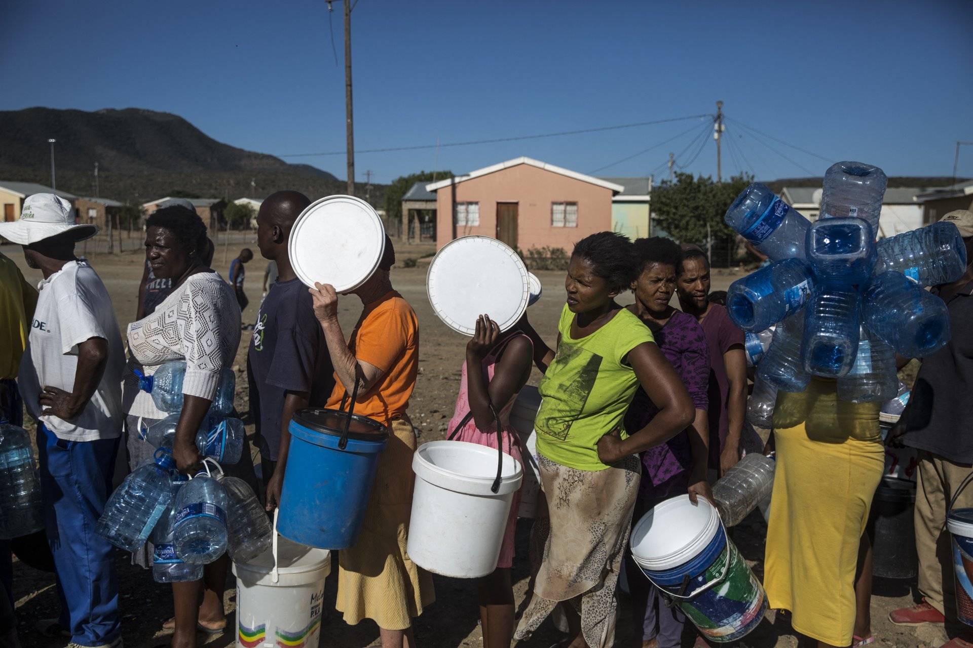 O papel das mulheres no combate à crise climática