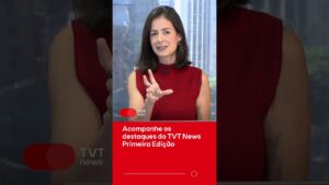 PL da Anistia, Trump encontra Bukele, pejotização e muito mais no jornal TVT News Primeira Edição