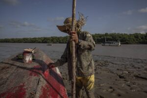 Petroleiras criam ‘cortina de fumaça’ para viabilizar exploração na costa amazônica do Brasil